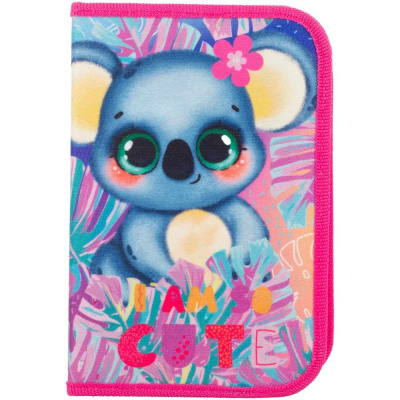 Пенал-книжка Коала Seventeen АХ-SKJB-UTС-031 1